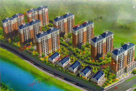 舜王舜王花园3室1厅1卫92m262万