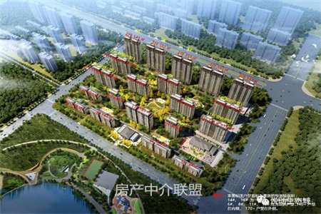 多套2081正好3室2厅1卫60.5万90m2出售