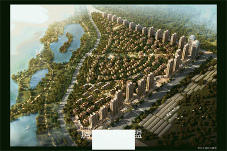 新上！急售好房，江湾城七期3室2厅2卫98m2毛坯